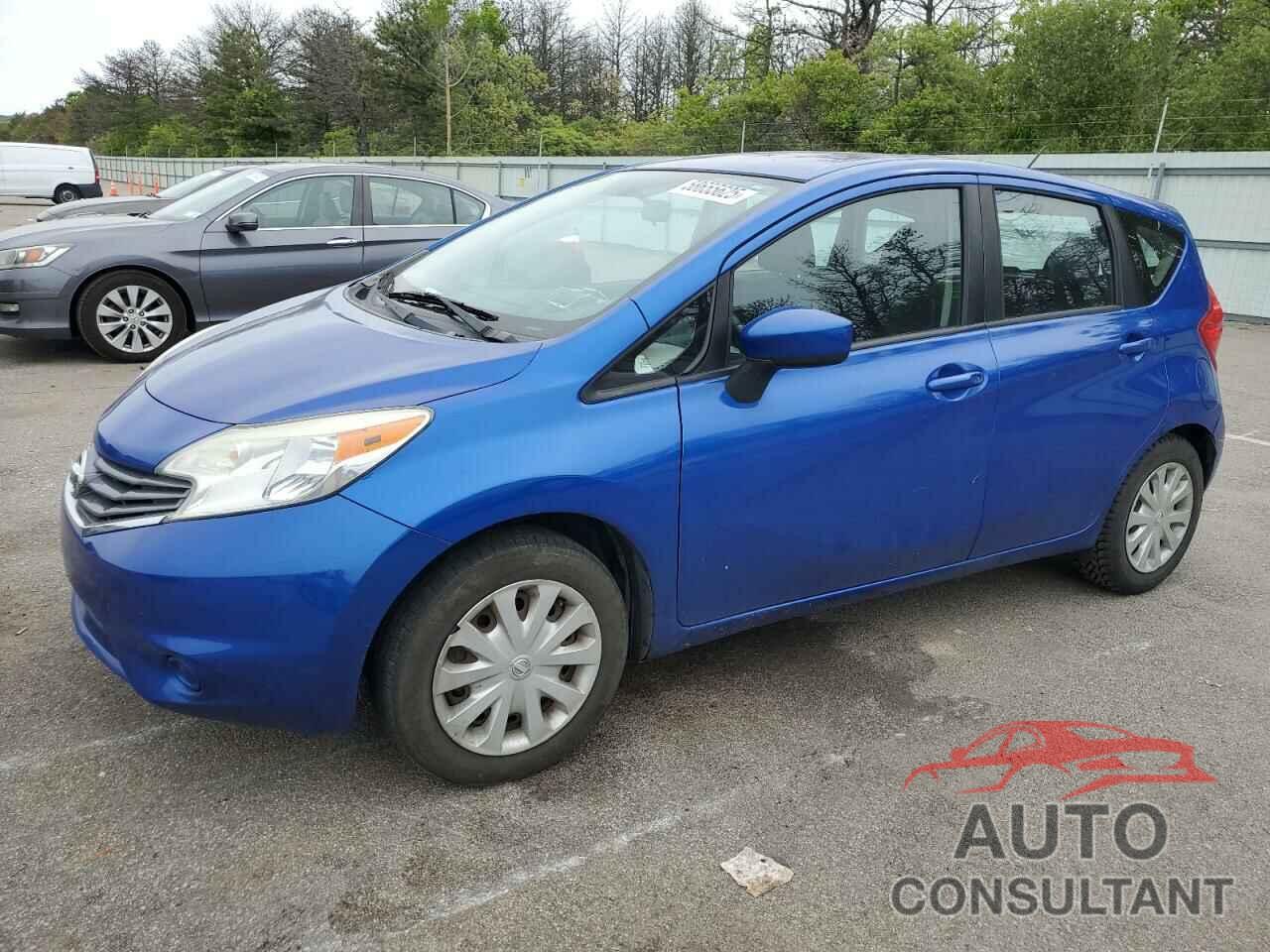 NISSAN VERSA 2015 - 3N1CE2CPXFL375508
