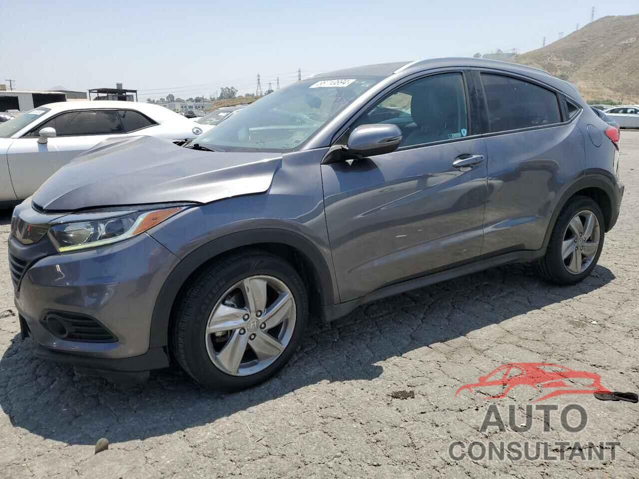 HONDA HR-V 2020 - 3CZRU5H59LM710776