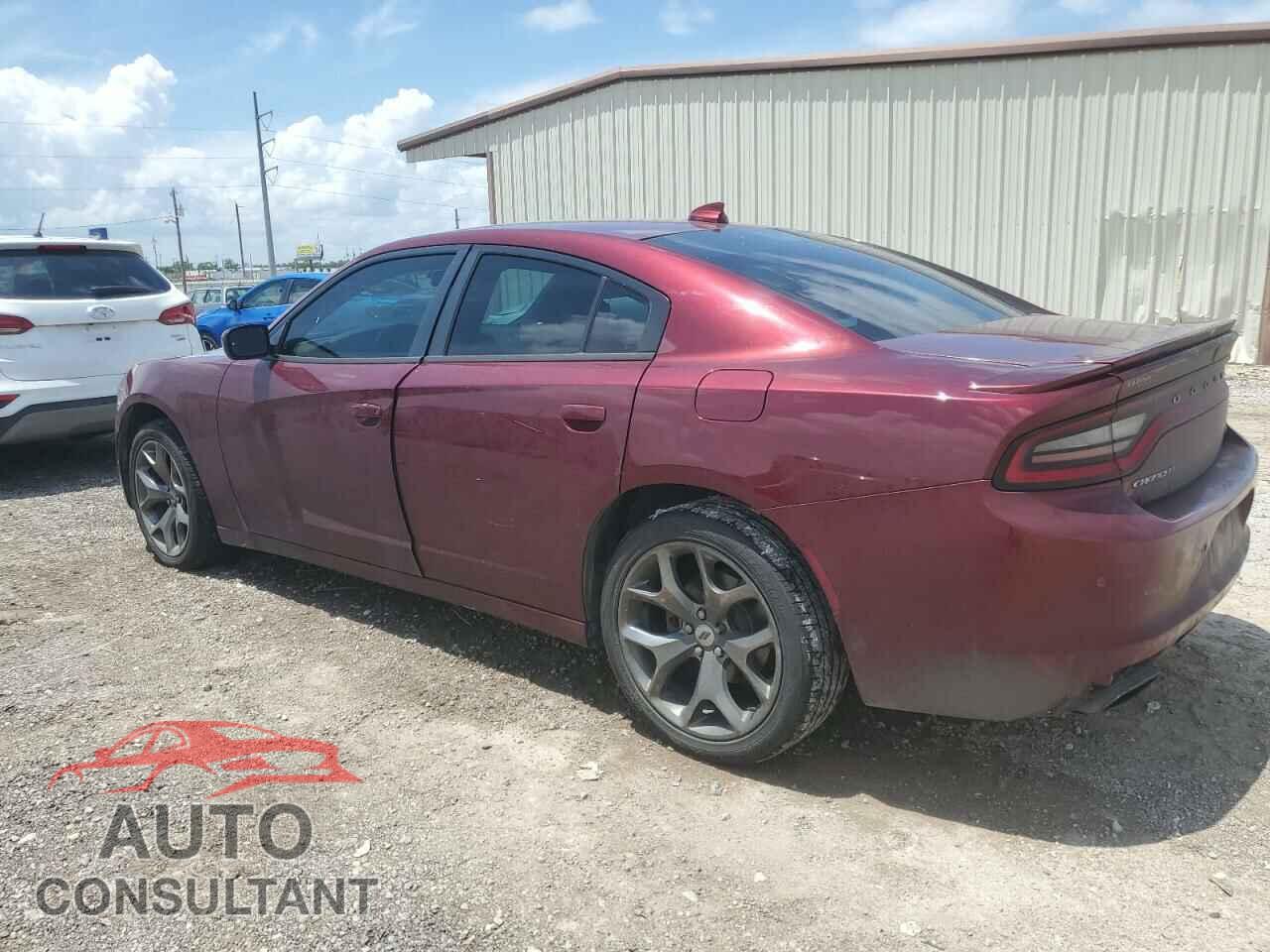 DODGE CHARGER 2017 - 2C3CDXHG7HH537794