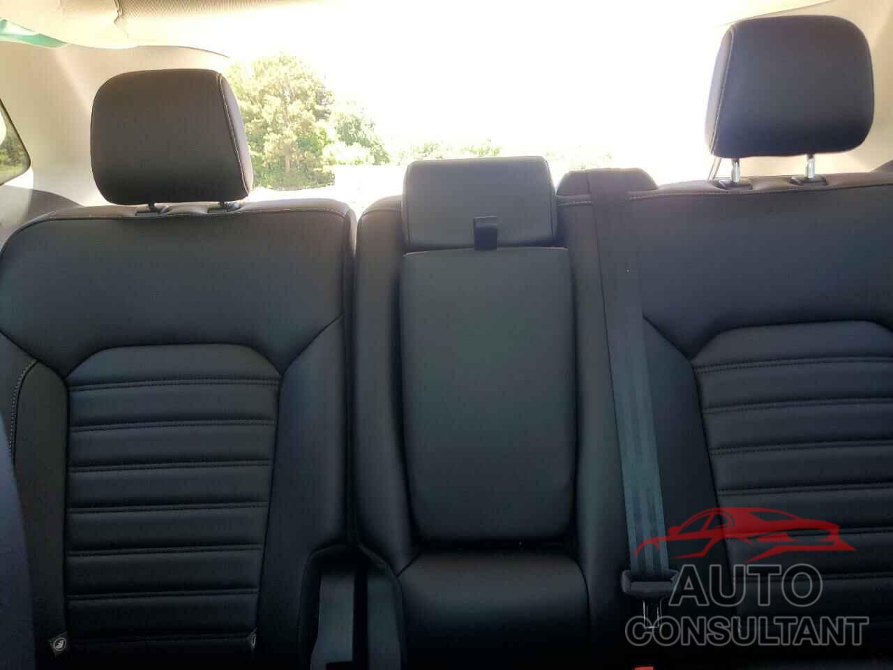 FORD EDGE 2020 - 2FMPK3J97LBB46899