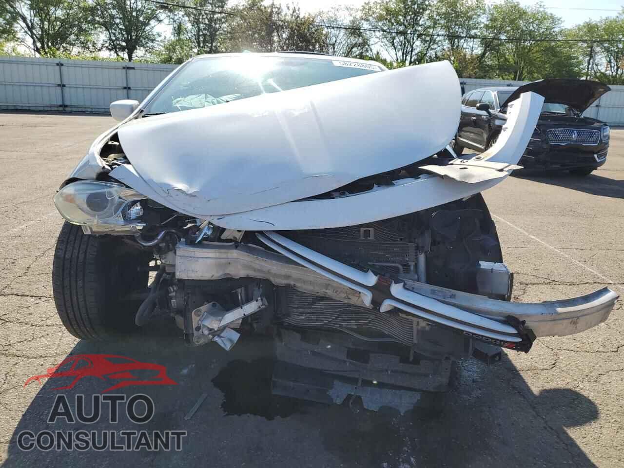 DODGE DART 2014 - 1C3CDFAA0ED741782