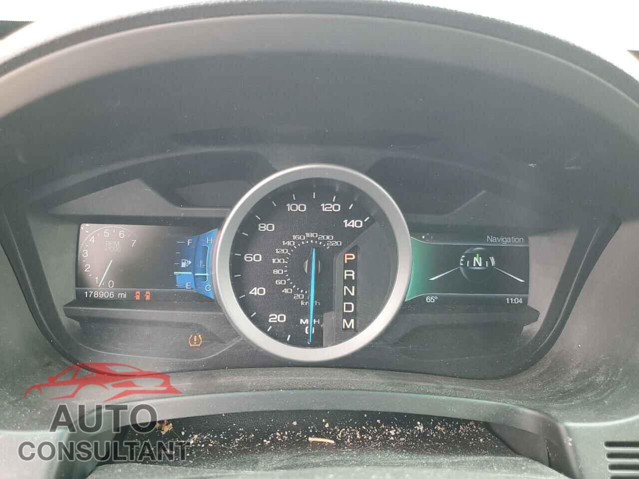 FORD EXPLORER 2014 - 1FM5K8GT2EGA93080