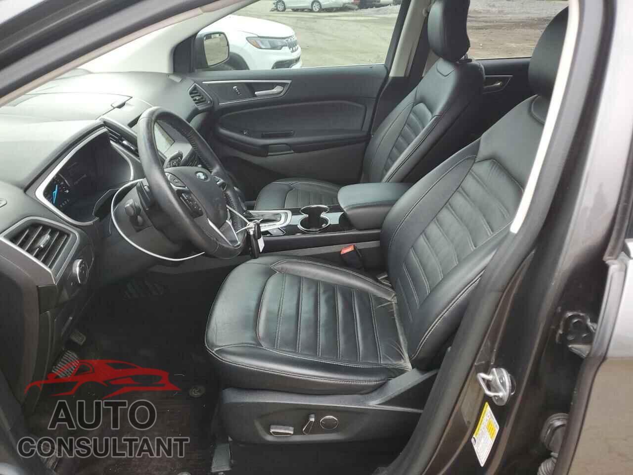 FORD EDGE 2017 - 2FMPK4J96HBB36071