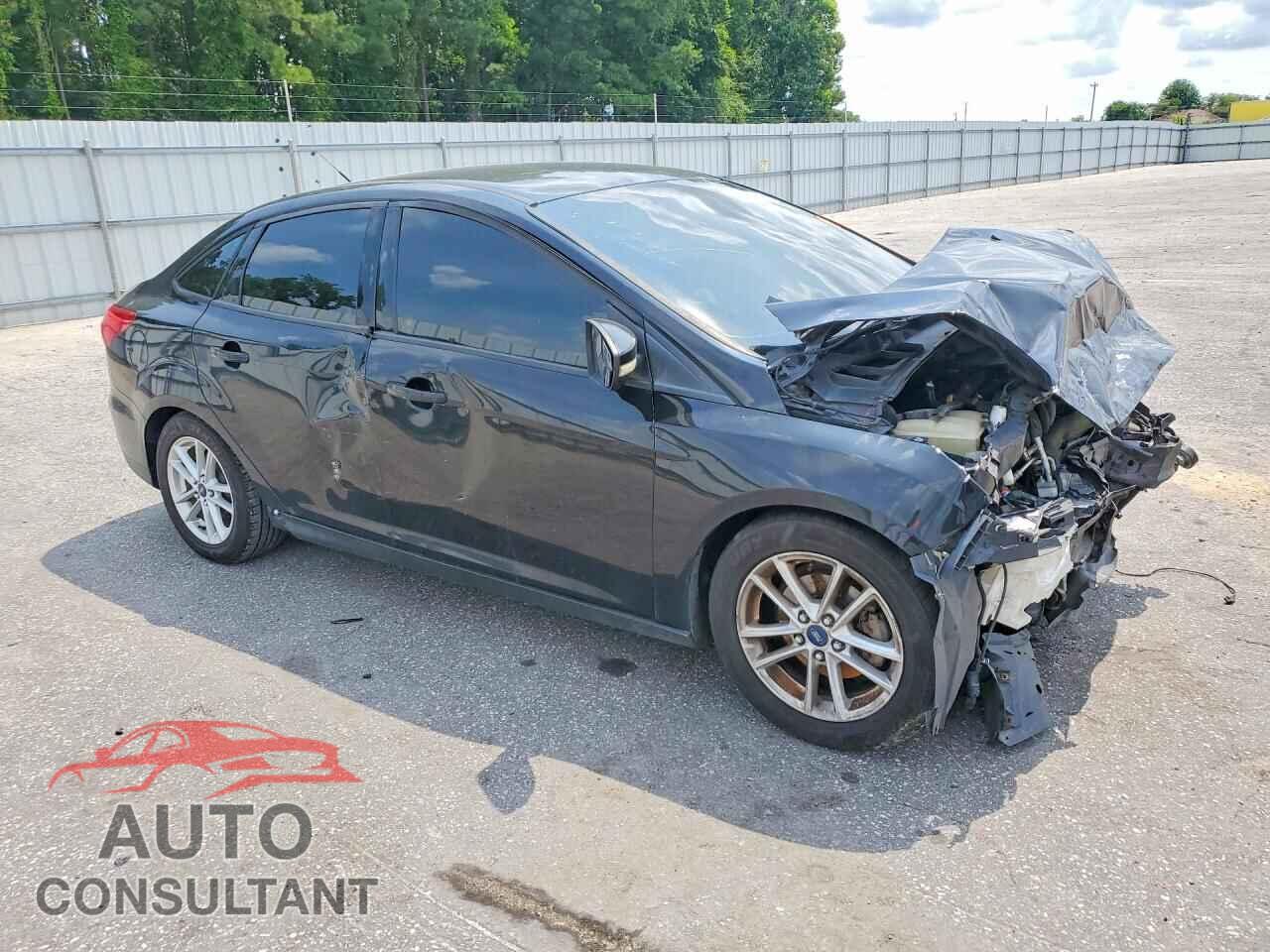 FORD FOCUS 2016 - 1FADP3F28GL385264