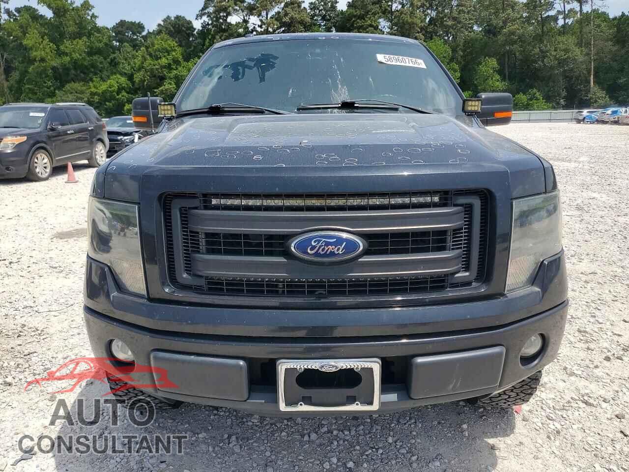 FORD F150 2013 - 1FTFW1CF6DFD67485