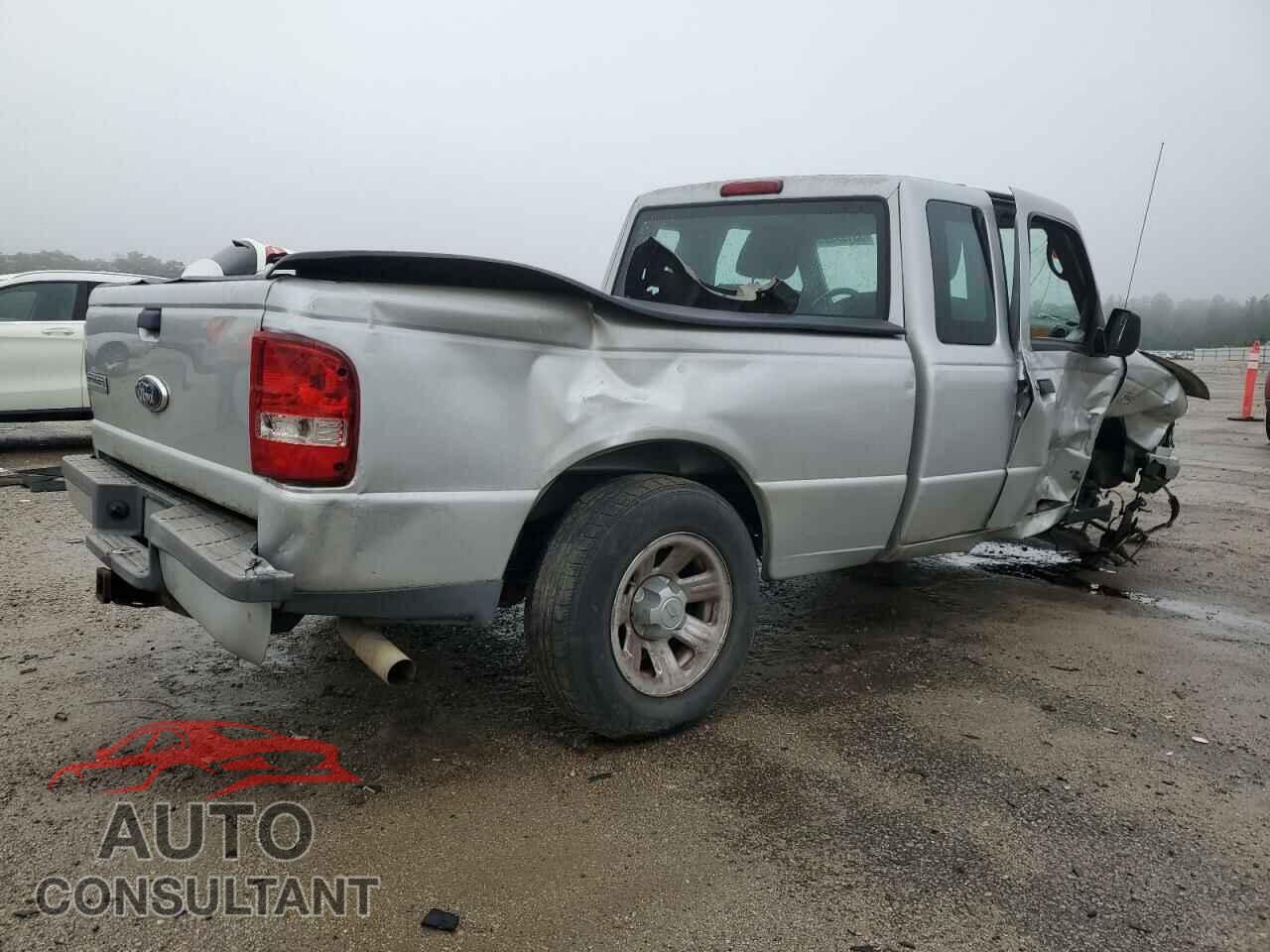FORD RANGER 2011 - 1FTKR4EEXBPB03687