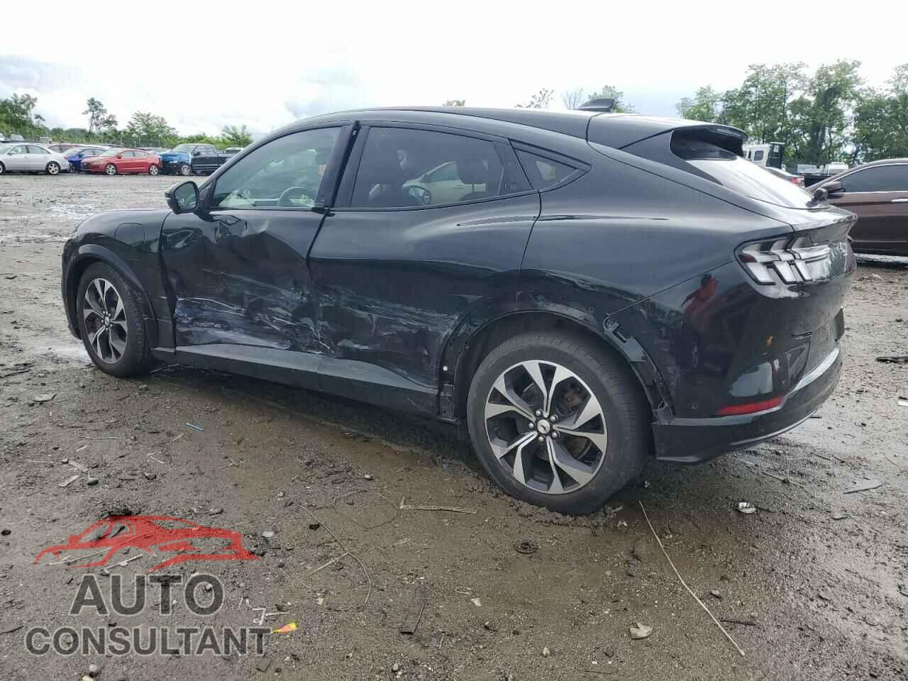 FORD MUSTANG 2023 - 3FMTK3SU7PMA52575