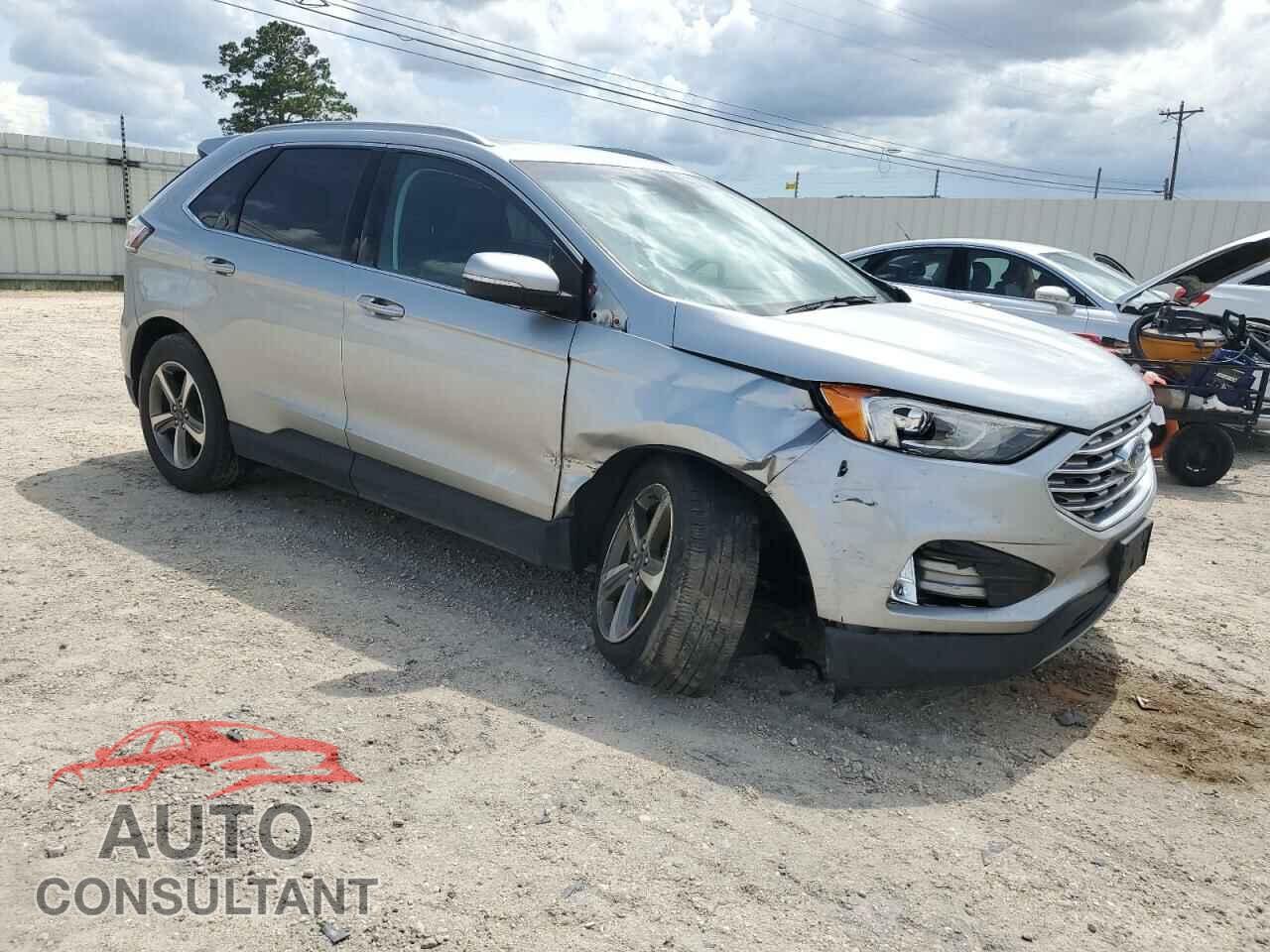 FORD EDGE 2020 - 2FMPK3J95LBA92101