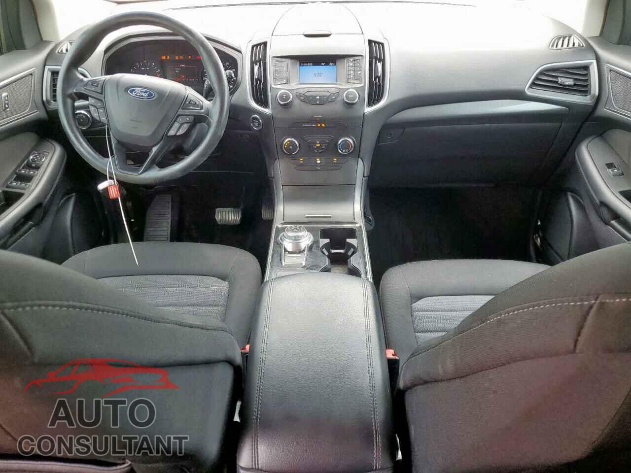 FORD EDGE 2019 - 2FMPK3G90KBB12969