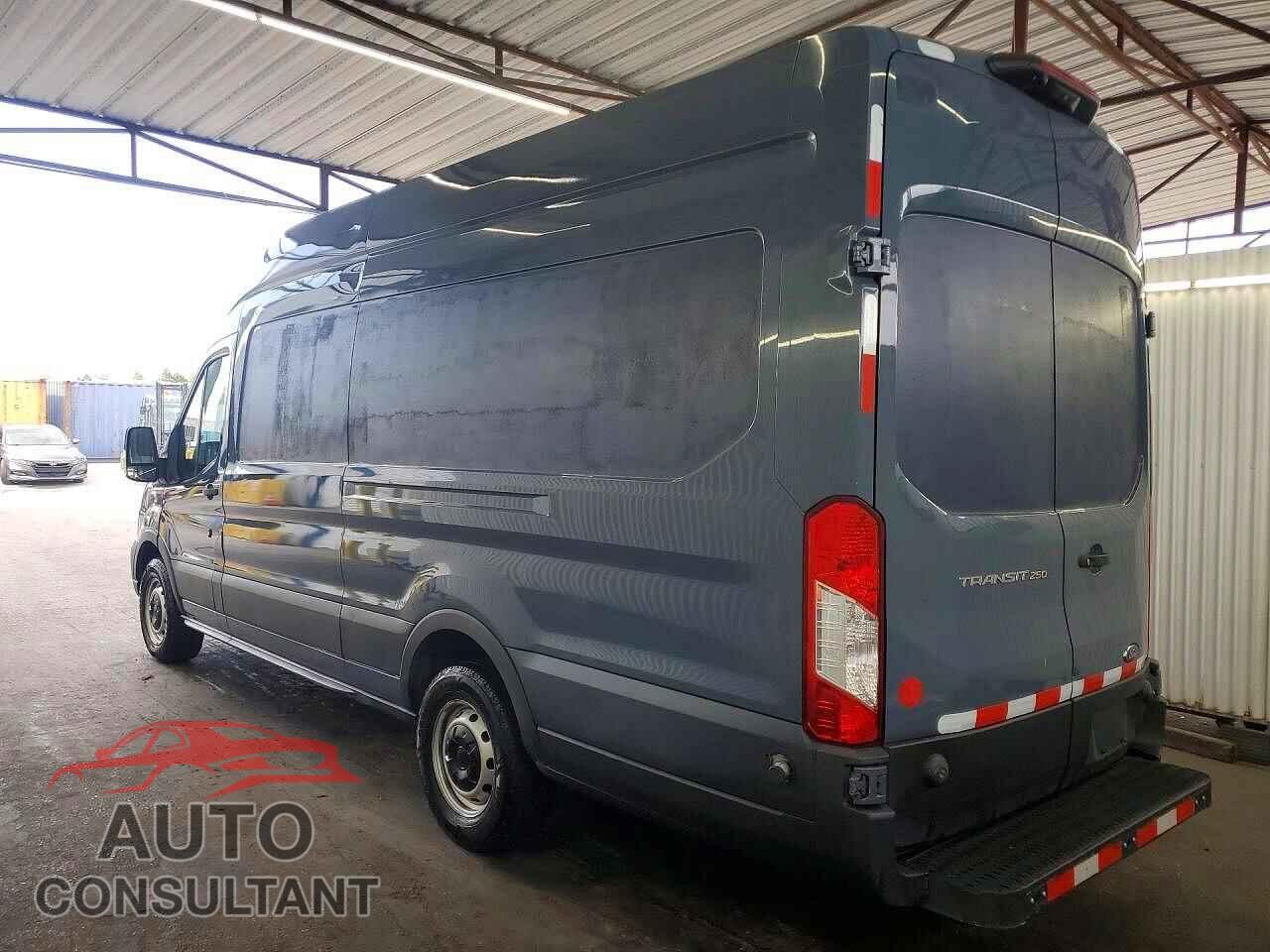 FORD TRANSIT 2020 - 1FTBR3X89LKB27737