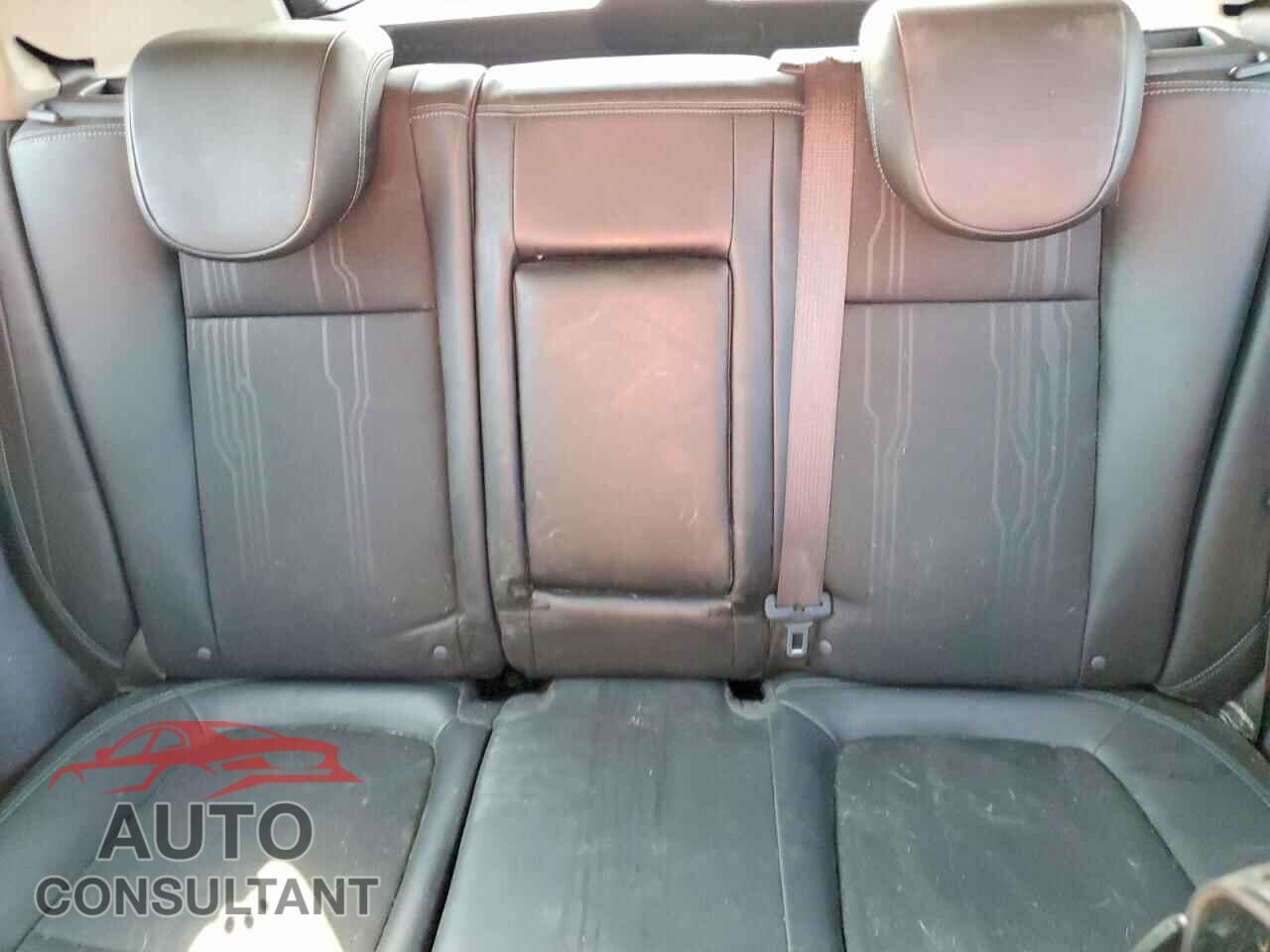 CHEVROLET TRAX 2015 - KL7CJRSB6FB250656