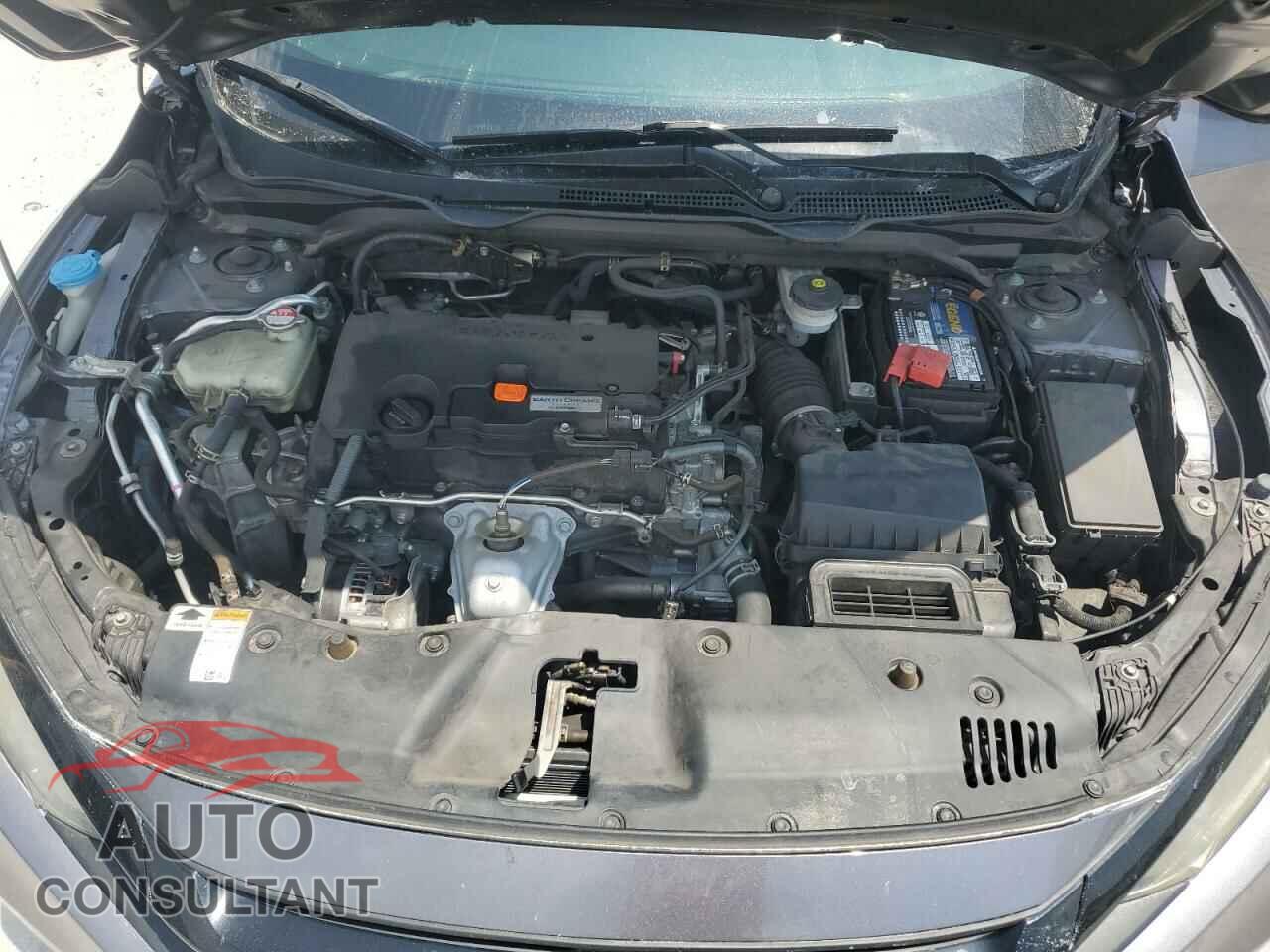 HONDA CIVIC 2020 - 2HGFC2F66LH581708