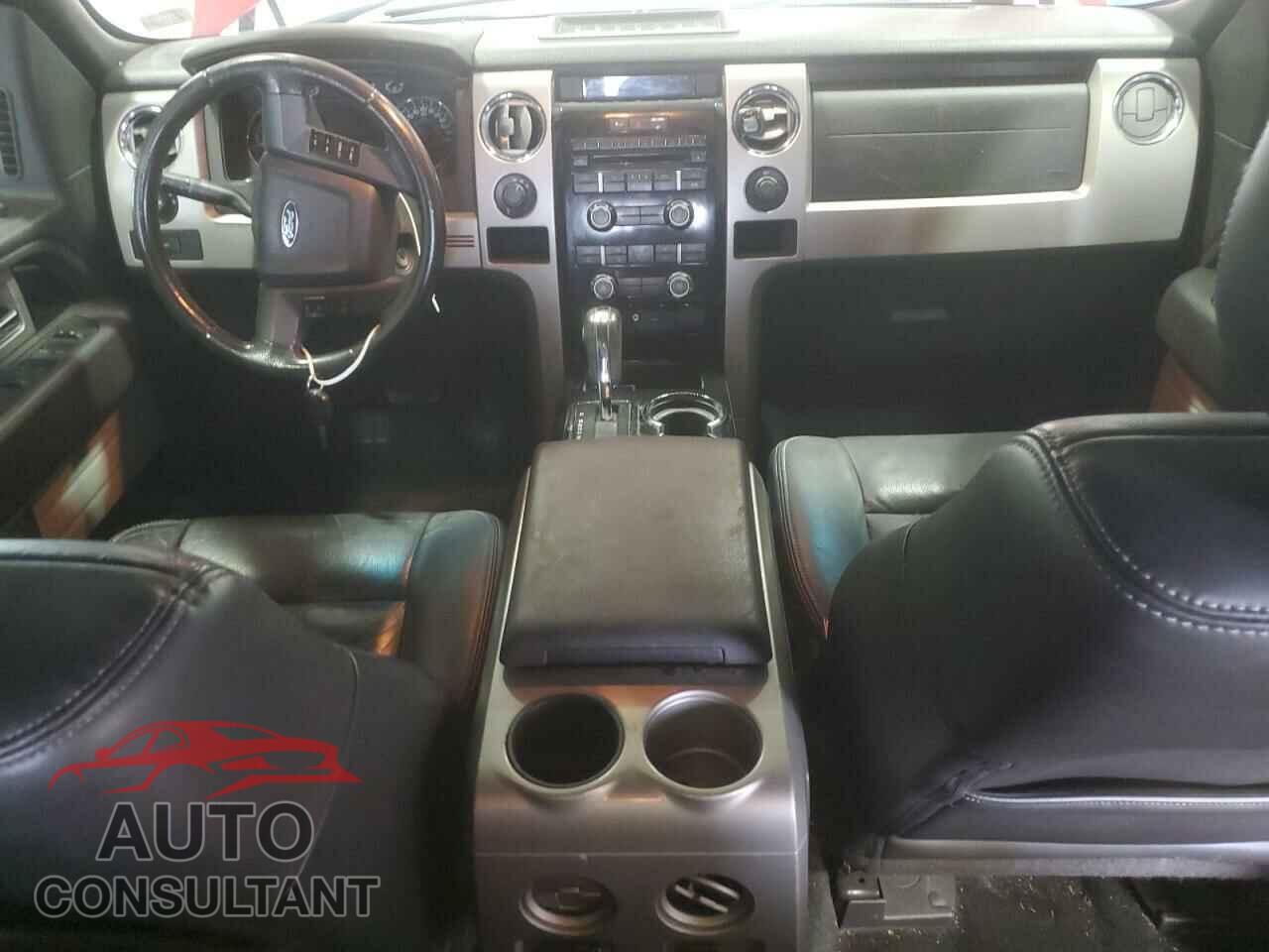 FORD F-150 2011 - 1FTFW1EF6BFA03285