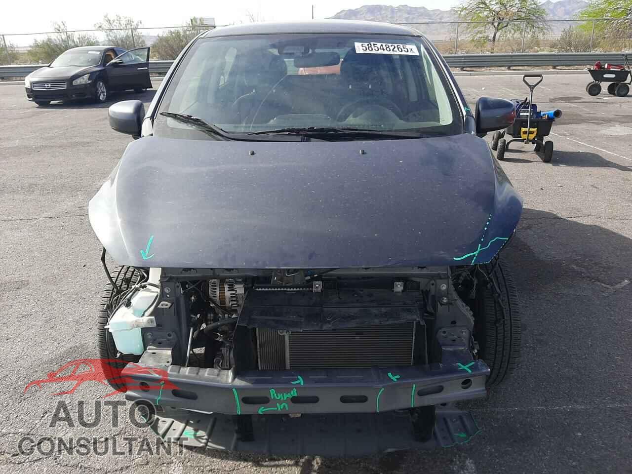 MITSUBISHI MIRAGE 2024 - ML32AUHJ2RH005082