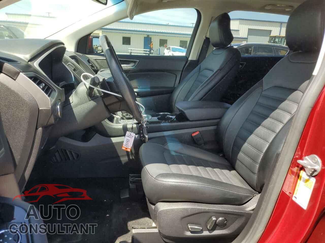 FORD EDGE 2015 - 2FMTK3J87FBB20183