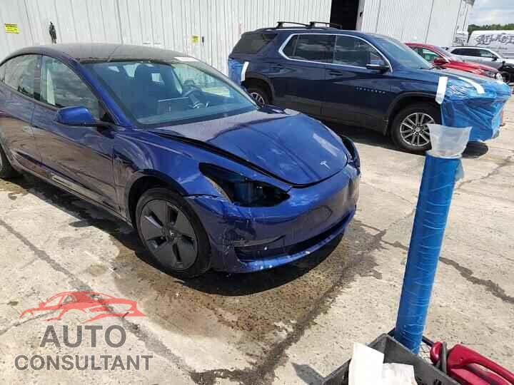 TESLA MODEL 3 2023 - 5YJ3E1EA3PF545109