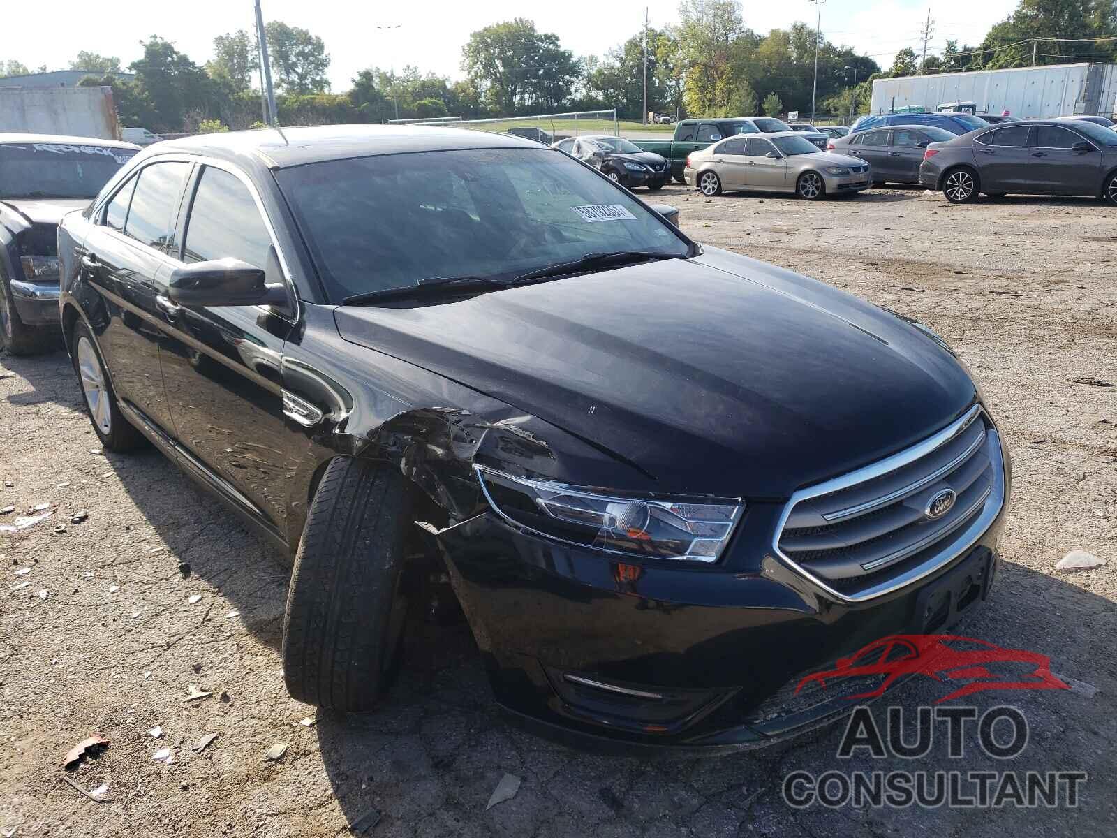 FORD TAURUS 2016 - 1FAHP2E8XGG126138