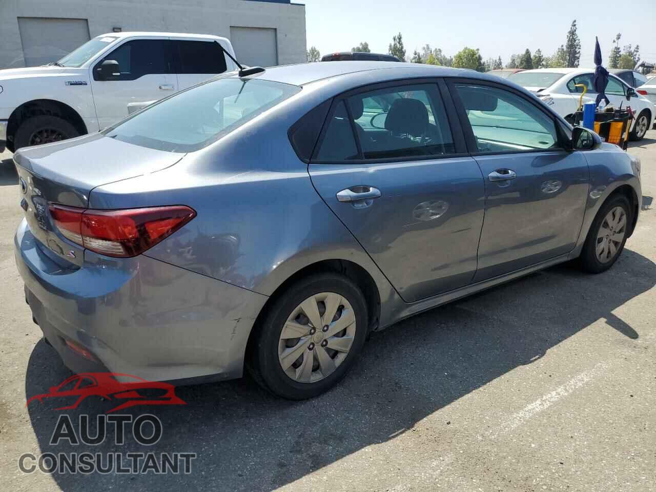 KIA RIO 2019 - 3KPA24AB9KE166310