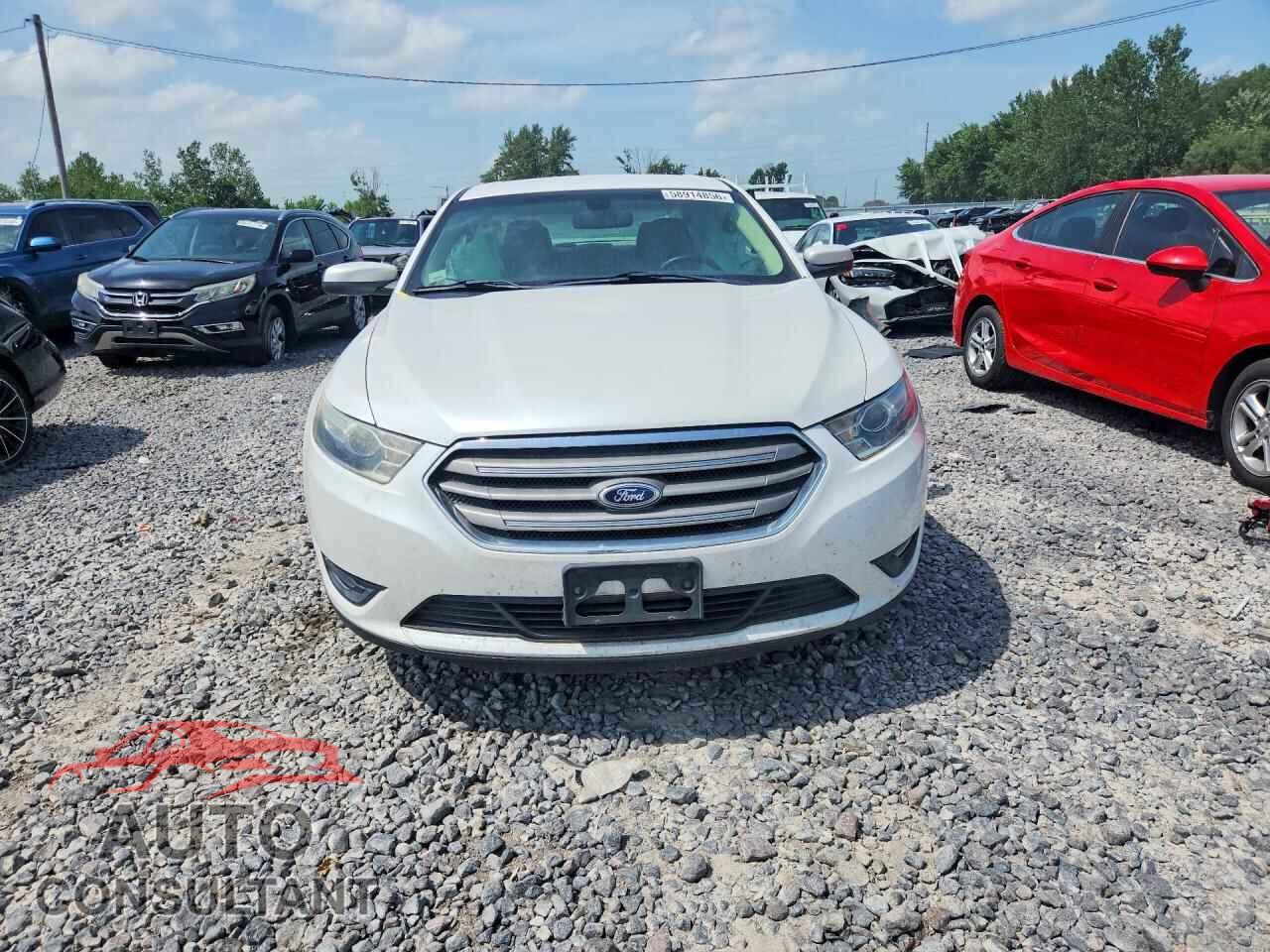 FORD TAURUS 2013 - 1FAHP2E89DG147672