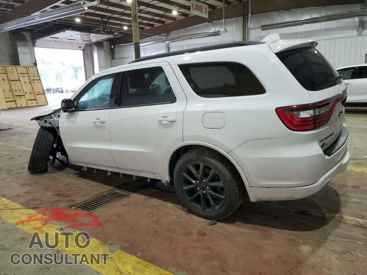 DODGE DURANGO 2018 - 1C4RDJDG8JC115602