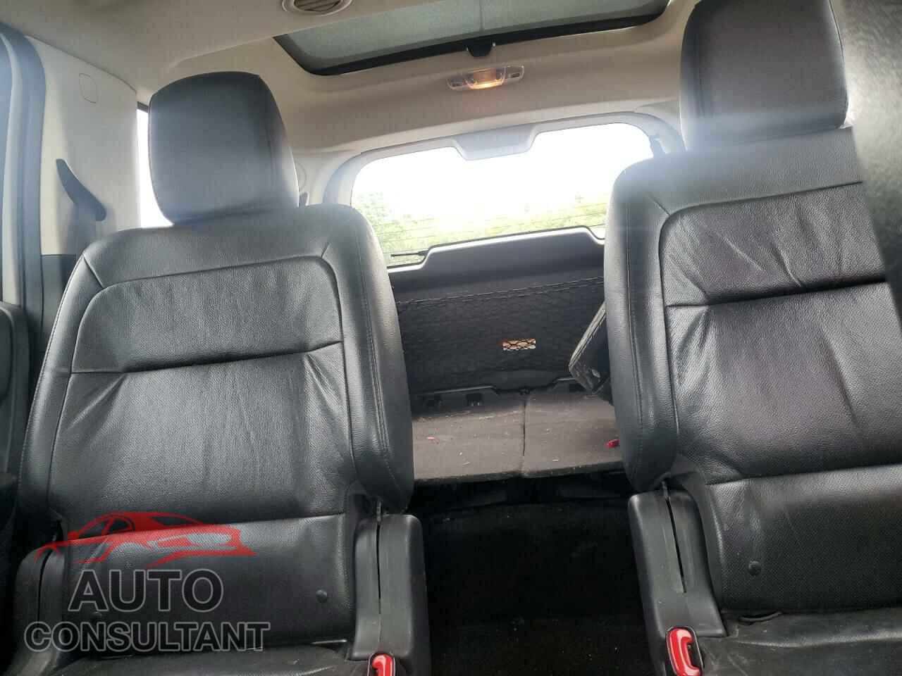 FORD FLEX 2014 - 2FMHK6D80EBD26673