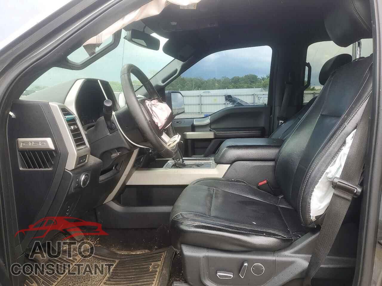 FORD F150 2017 - 1FTEW1EG7HFA66568