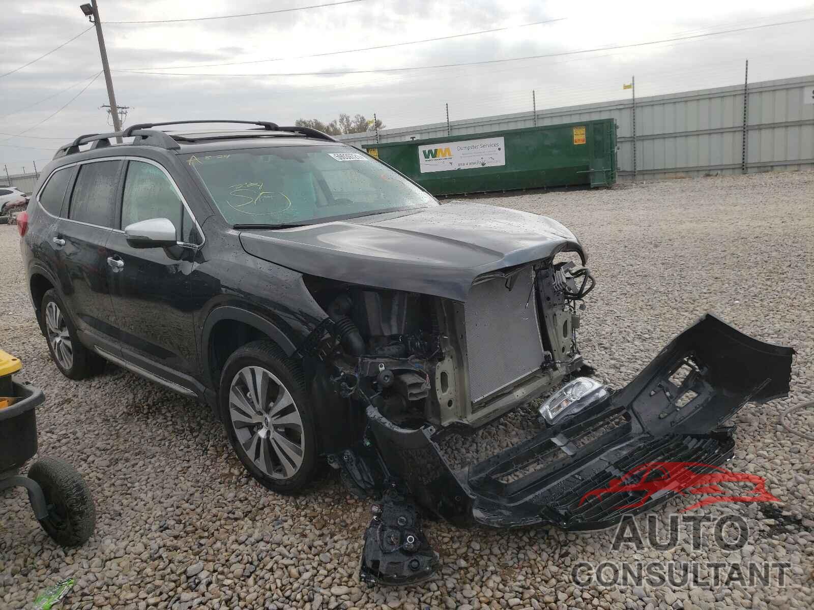 SUBARU ASCENT 2020 - 4S4WMARDXL3461540