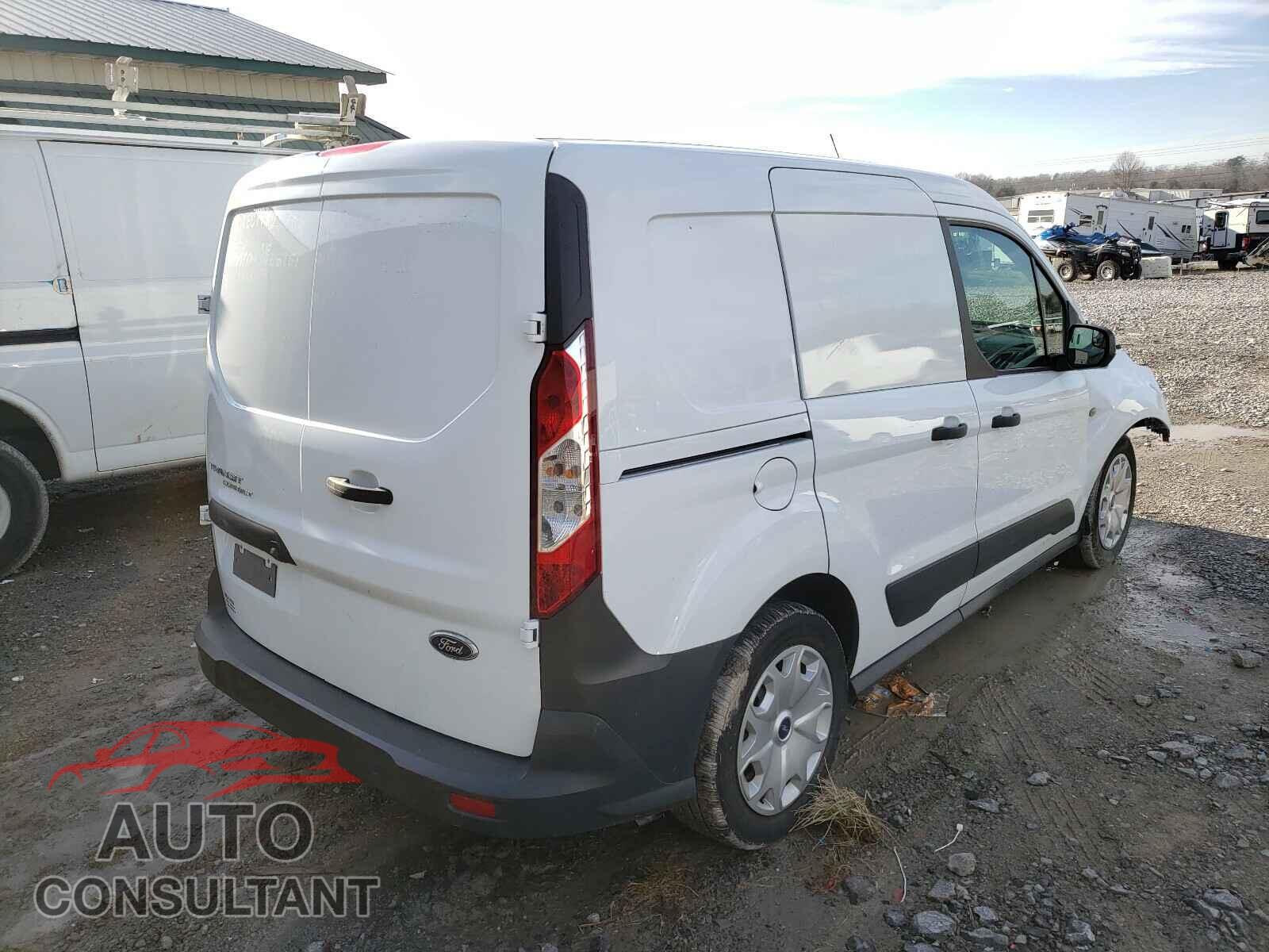 FORD TRANSIT CO 2016 - NM0LS6E7XG1277577