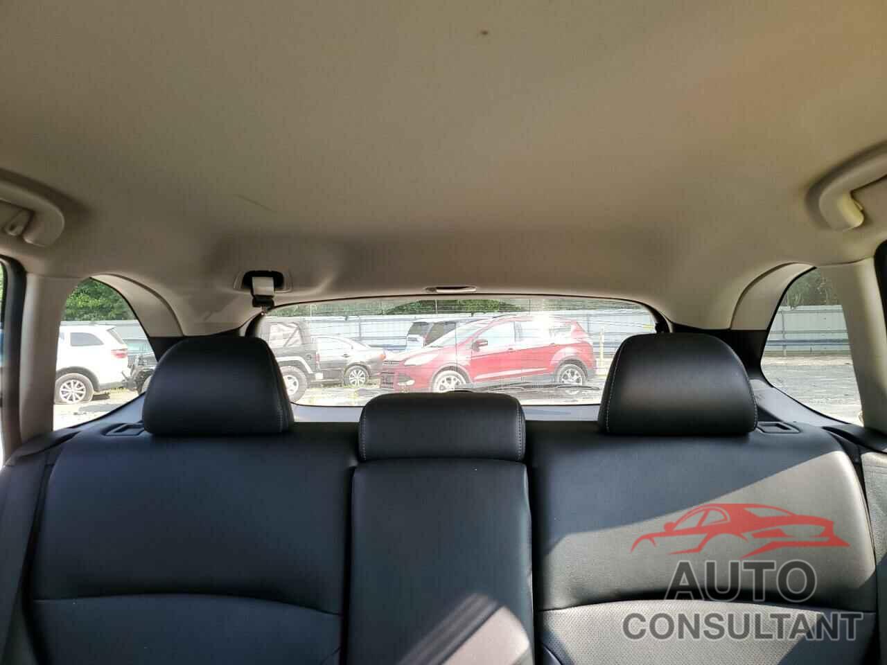 SUBARU OUTBACK 2015 - 4S4BSEJC7F3283962