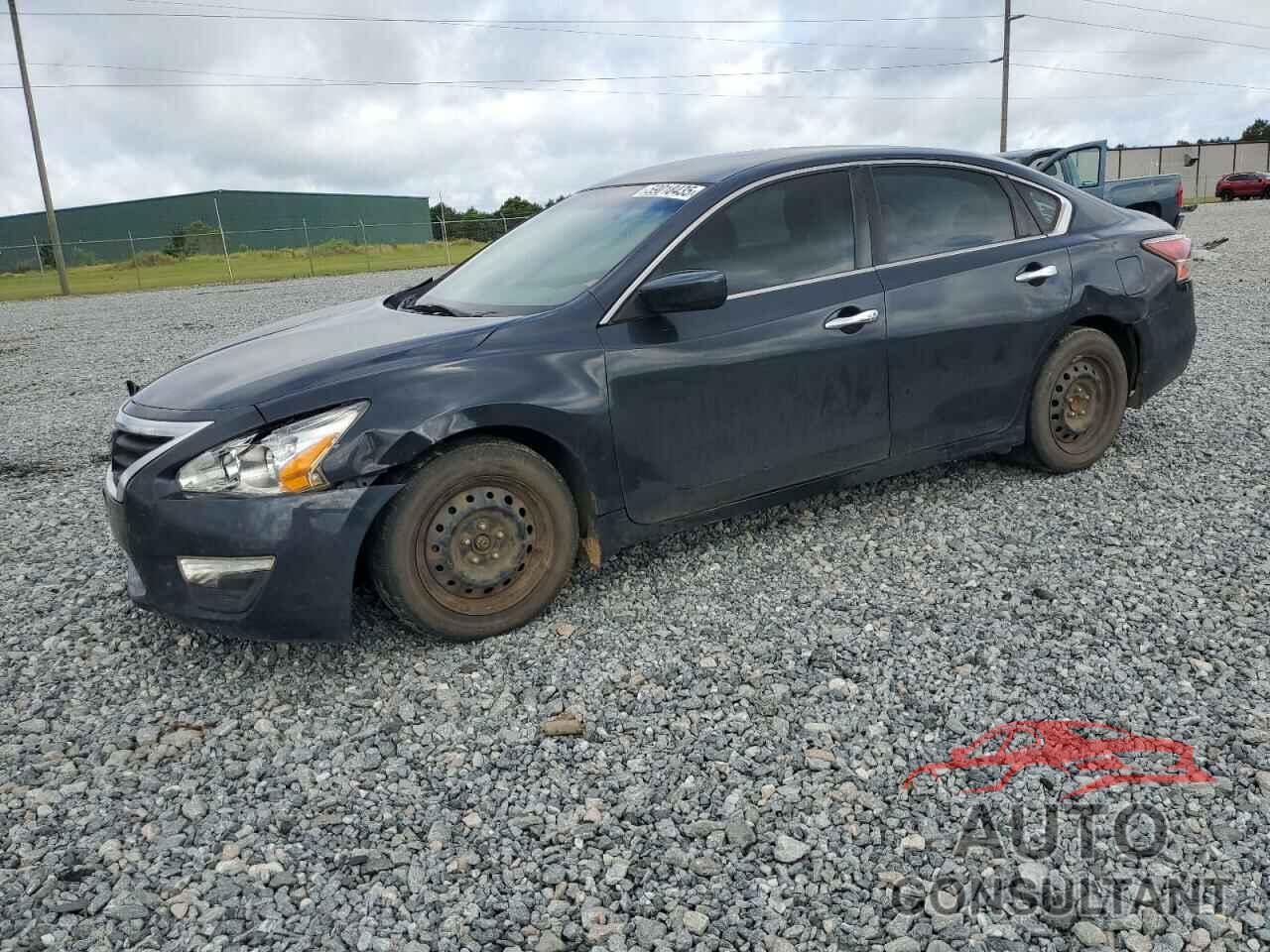 NISSAN ALTIMA 2014 - 1N4AL3AP9EC265875