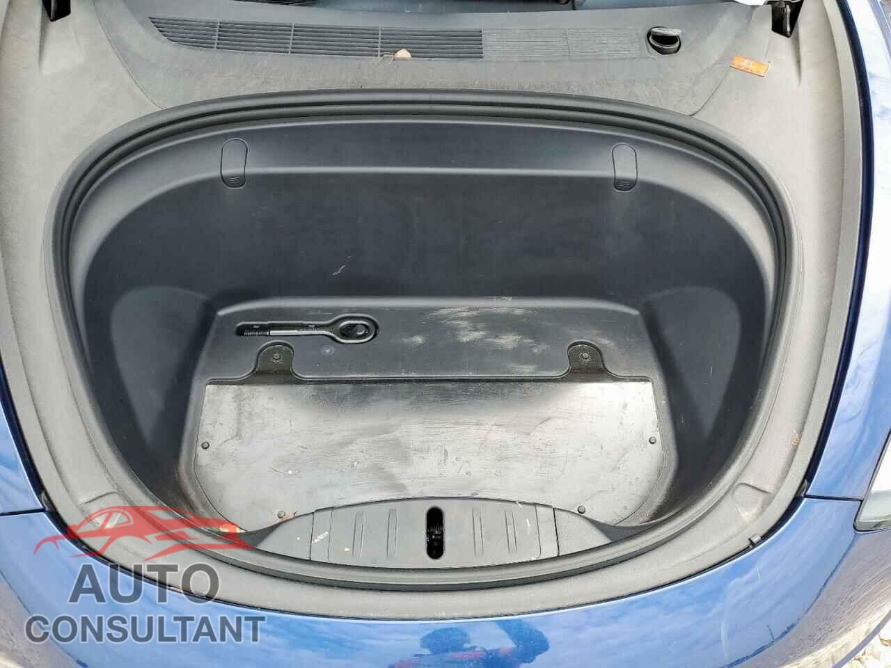 TESLA MODEL 3 2019 - 5YJ3E1EA4KF301932
