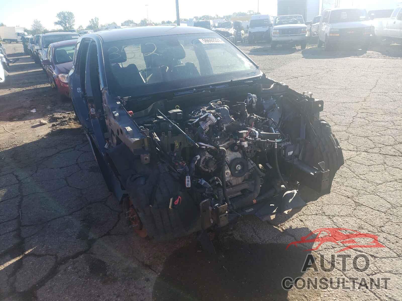 DODGE DURANGO 2020 - 1C4RDJDG9LC103512