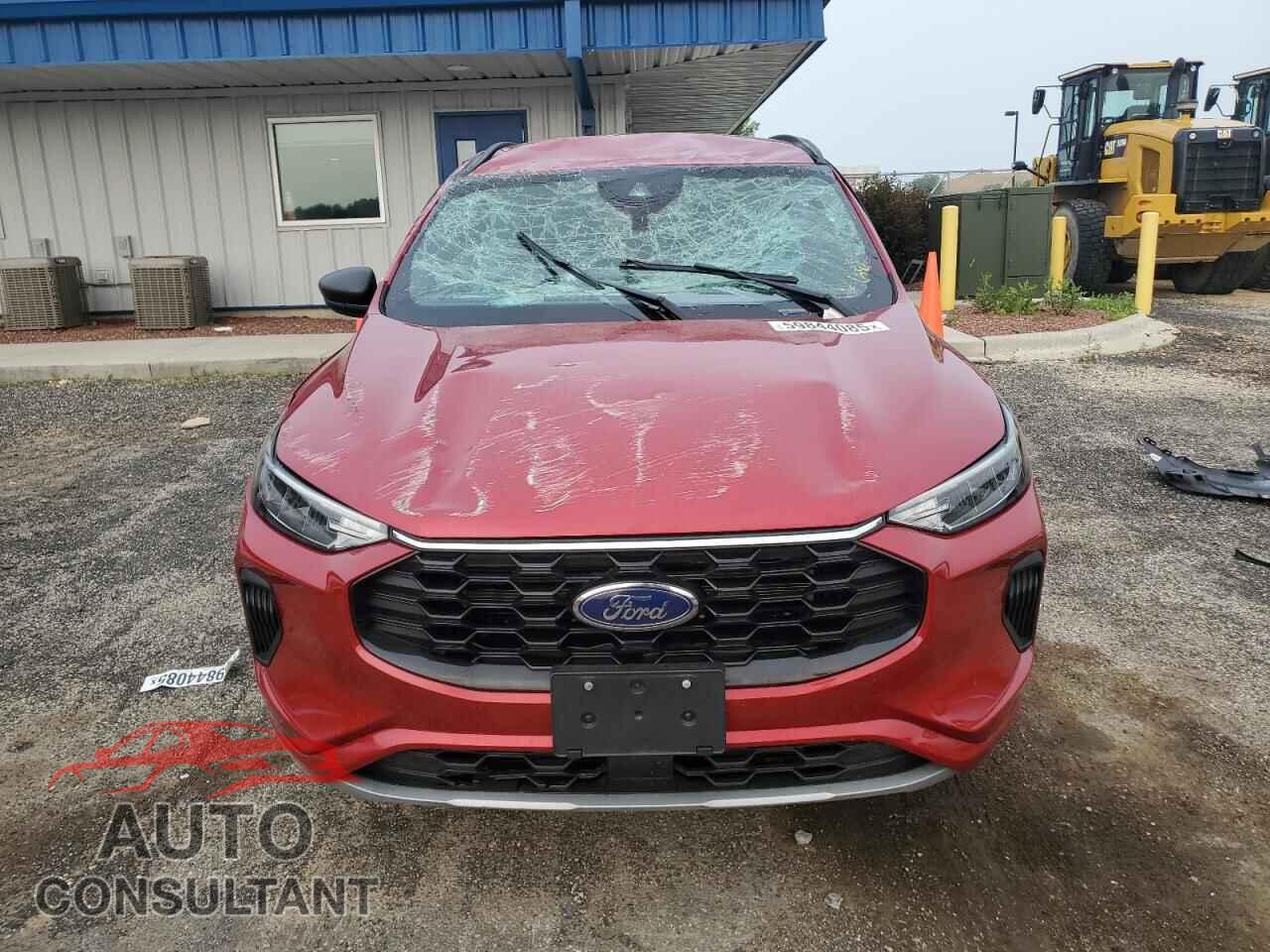 FORD ESCAPE ST 2024 - 1FMCU9MN9RUA87796
