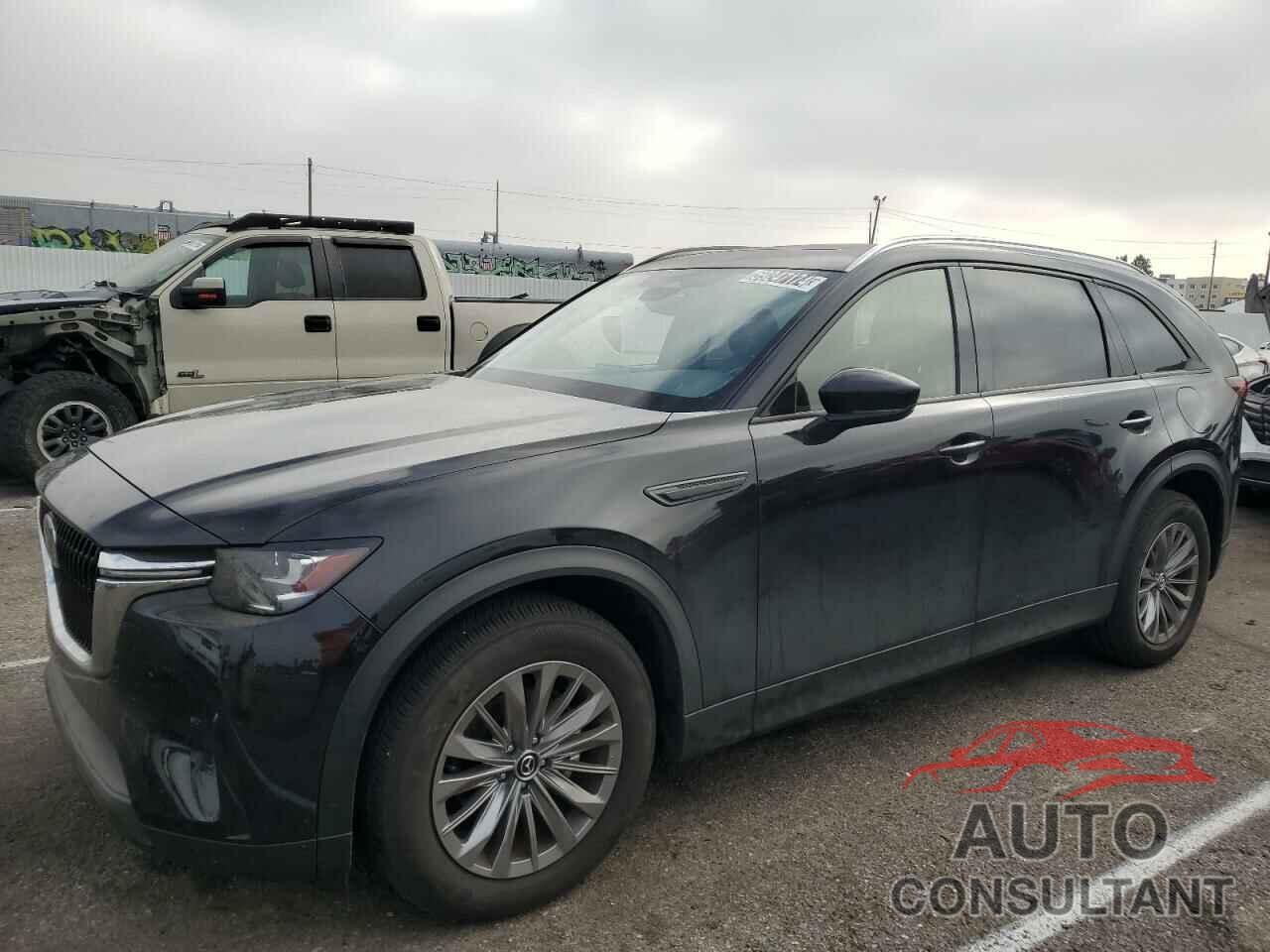 MAZDA CX-90 PREF 2024 - JM3KKBHD0R1133376