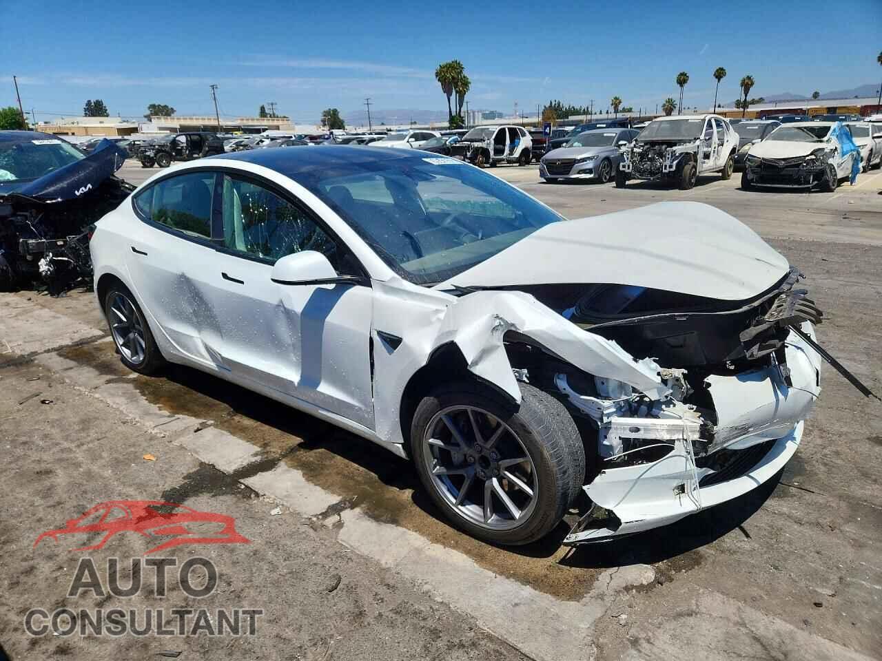 TESLA MODEL 3 2023 - 5YJ3E1EA0PF559789