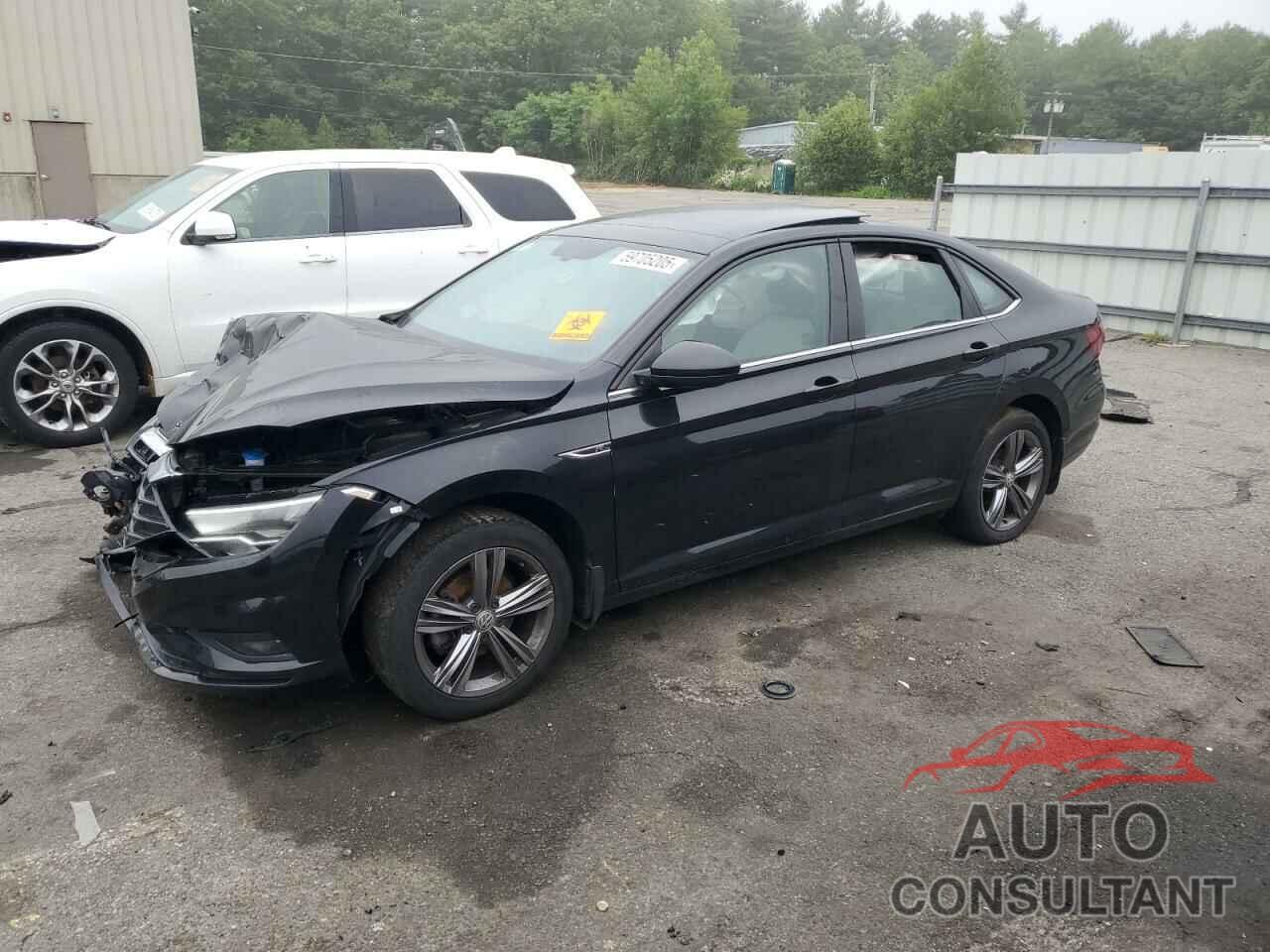VOLKSWAGEN JETTA 2019 - 3VWC57BU1KM217268