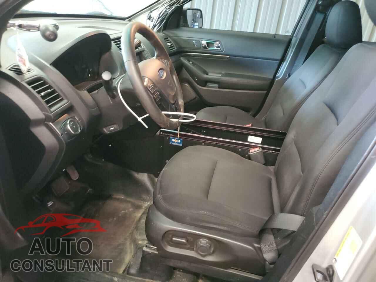 FORD EXPLORER 2016 - 1FM5K8AR7GGD17153