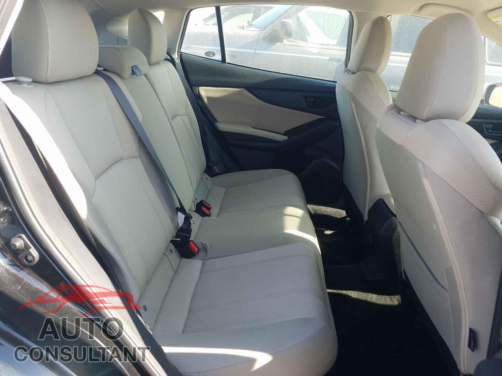 SUBARU IMPREZA 2020 - 4S3GTAB63L3732171