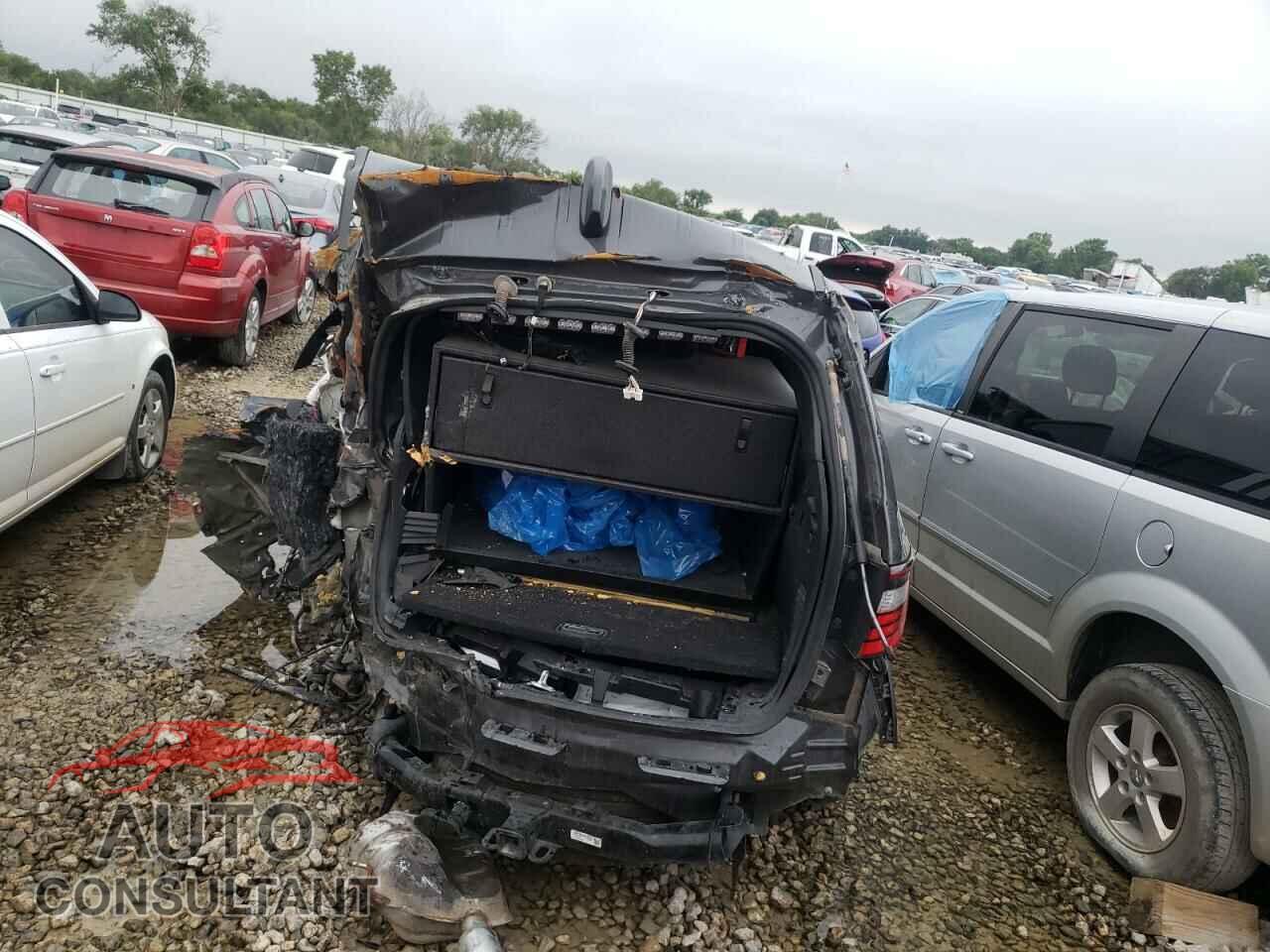 DODGE DURANGO 2023 - 1C4SDJFT9PC626711