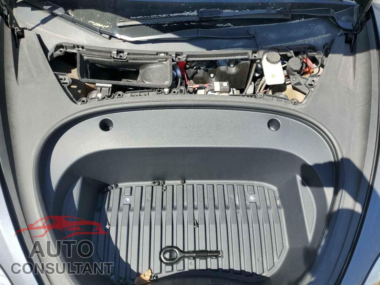 TESLA MODEL 3 2023 - 5YJ3E1EA3PF436181