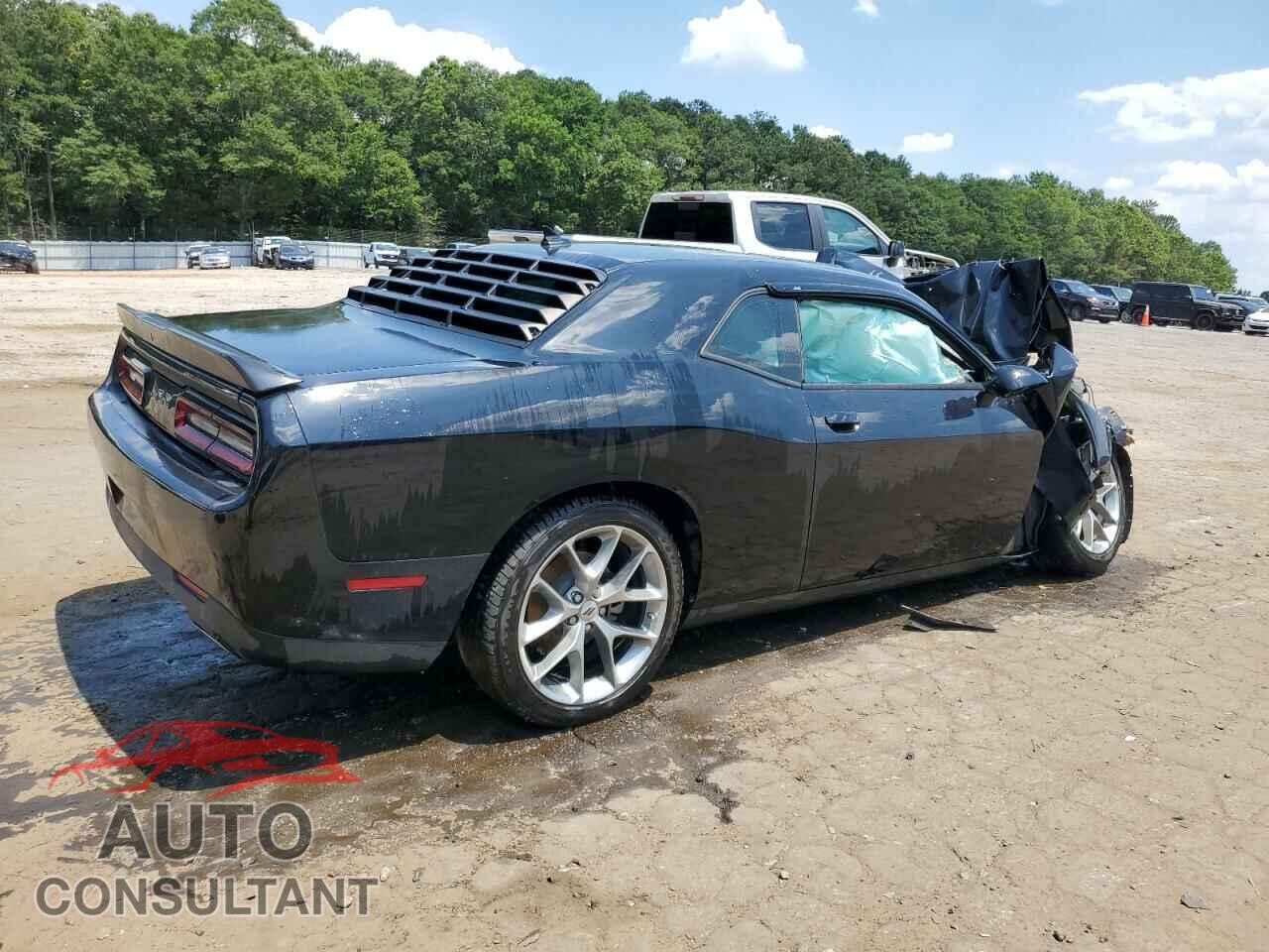 DODGE CHALLENGER 2023 - 2C3CDZAGXPH567778