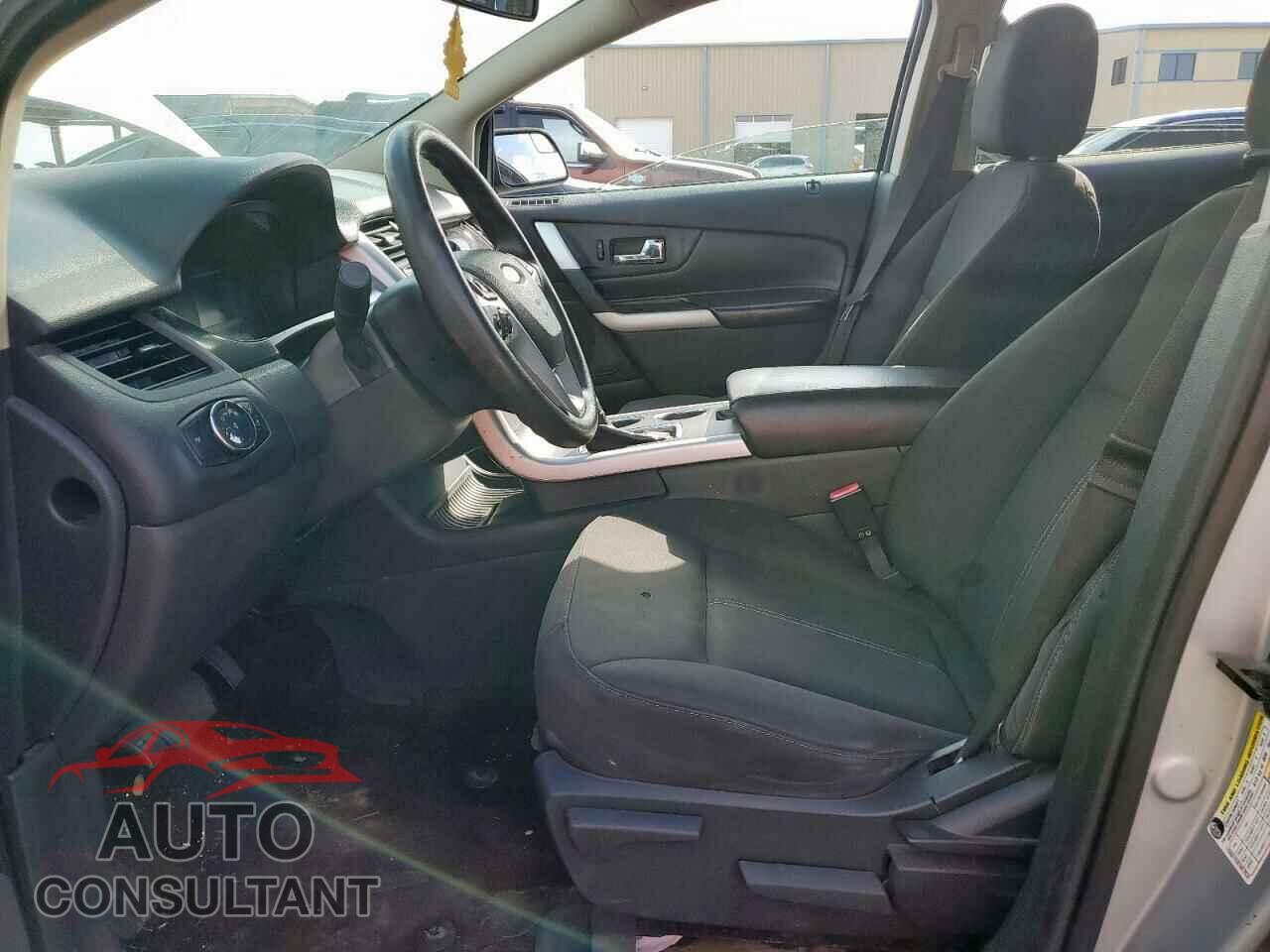 FORD EDGE 2013 - 2FMDK3GCXDBC45515