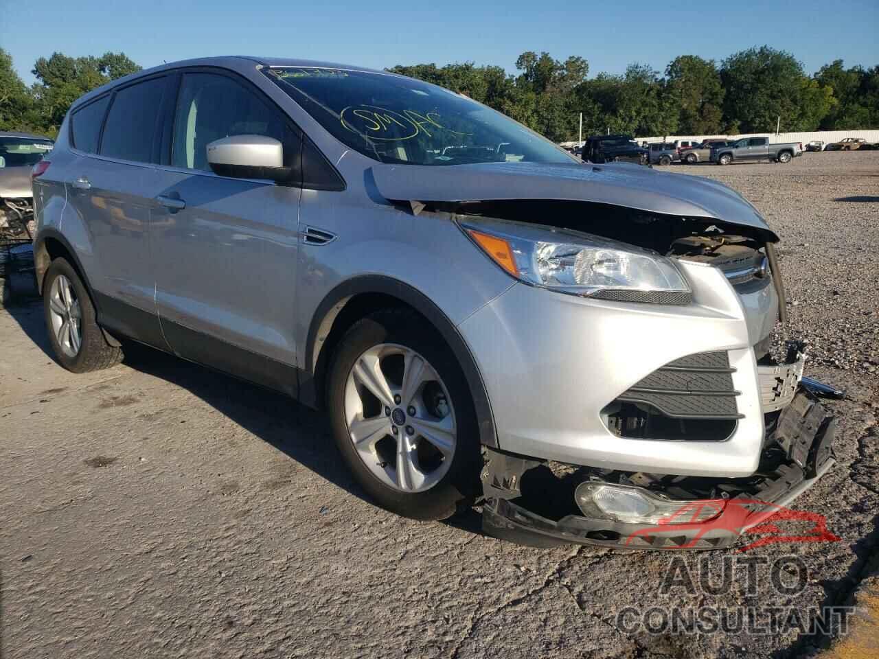 FORD ESCAPE 2016 - 1FMCU0G7XGUB61703