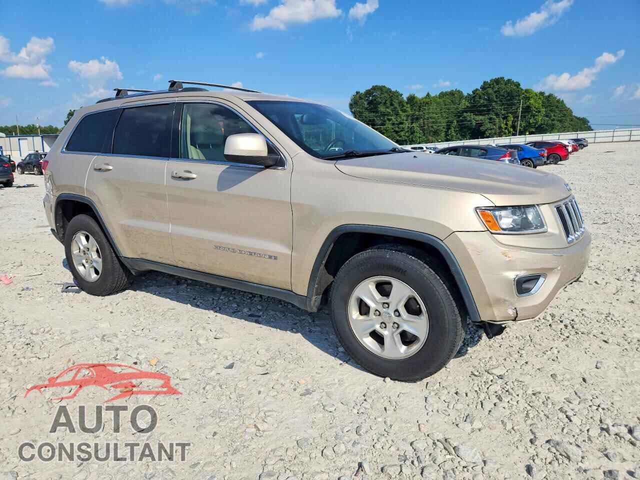 JEEP CHEROKEE 2014 - 1C4RJFAG3EC242550