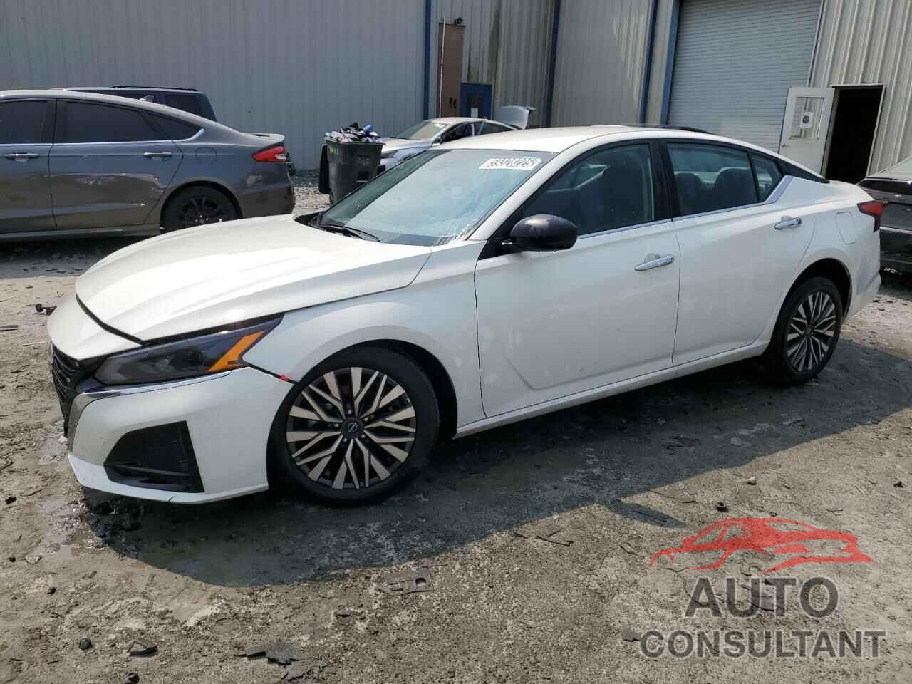 NISSAN ALTIMA 2025 - 1N4BL4DV7SN317864