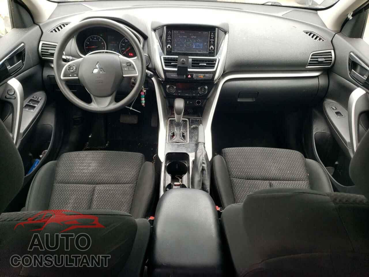 MITSUBISHI ECLIPSE 2020 - JA4AS3AA9LZ010950