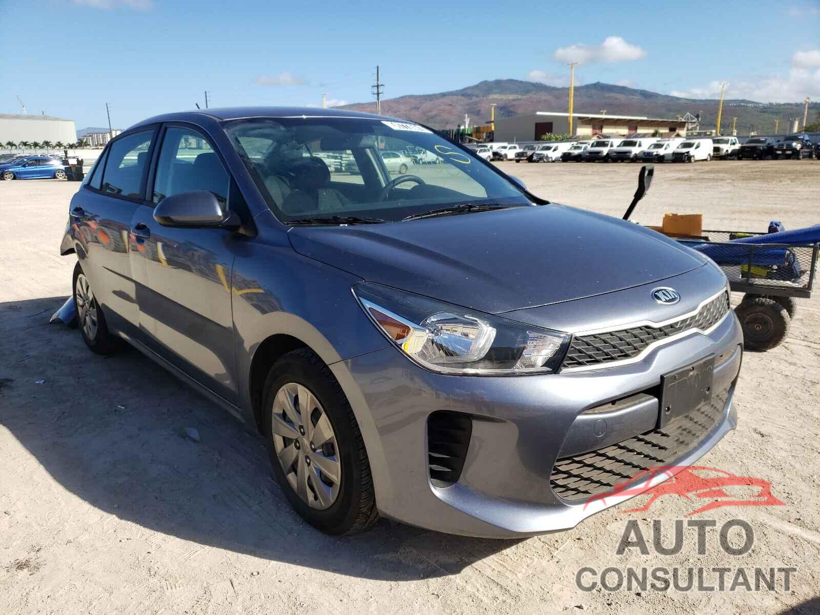 KIA RIO 2020 - 3KPA24AD4LE274126