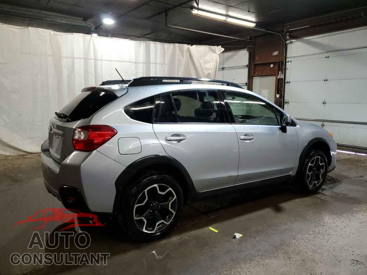 SUBARU XV 2013 - JF2GPAGC4D2843808
