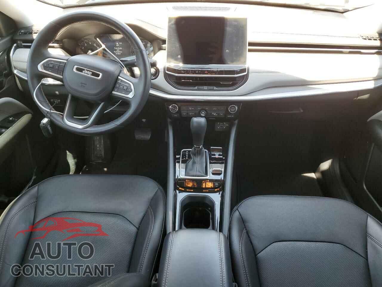 JEEP COMPASS 2022 - 3C4NJDCB5NT197460