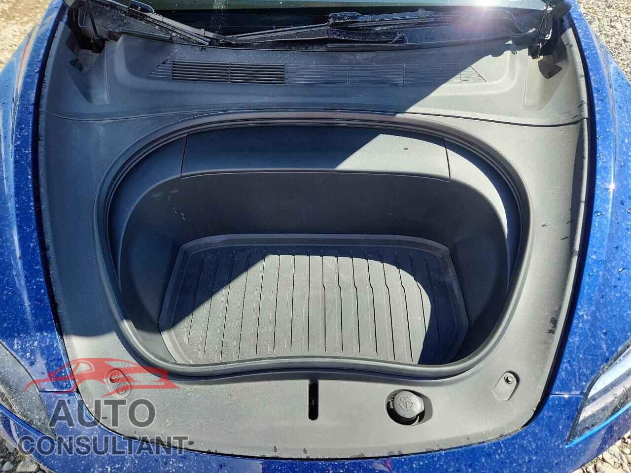 TESLA MODEL 3 2024 - 5YJ3E1EB3RF809490